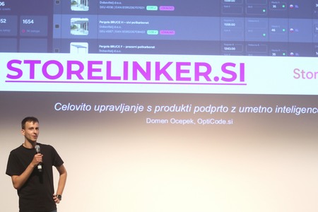 Zaključna prireditev  Biznis in PIP 22 Foto Ljubo Vukelič